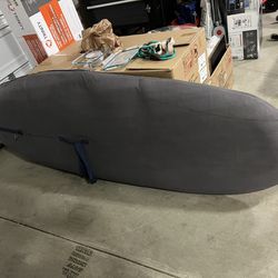 Found On Road. Surfboard 