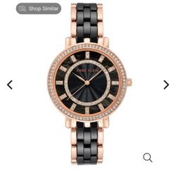 Anne Klein Women's watch NEW