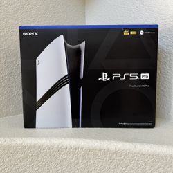 PlayStation 5 Pro