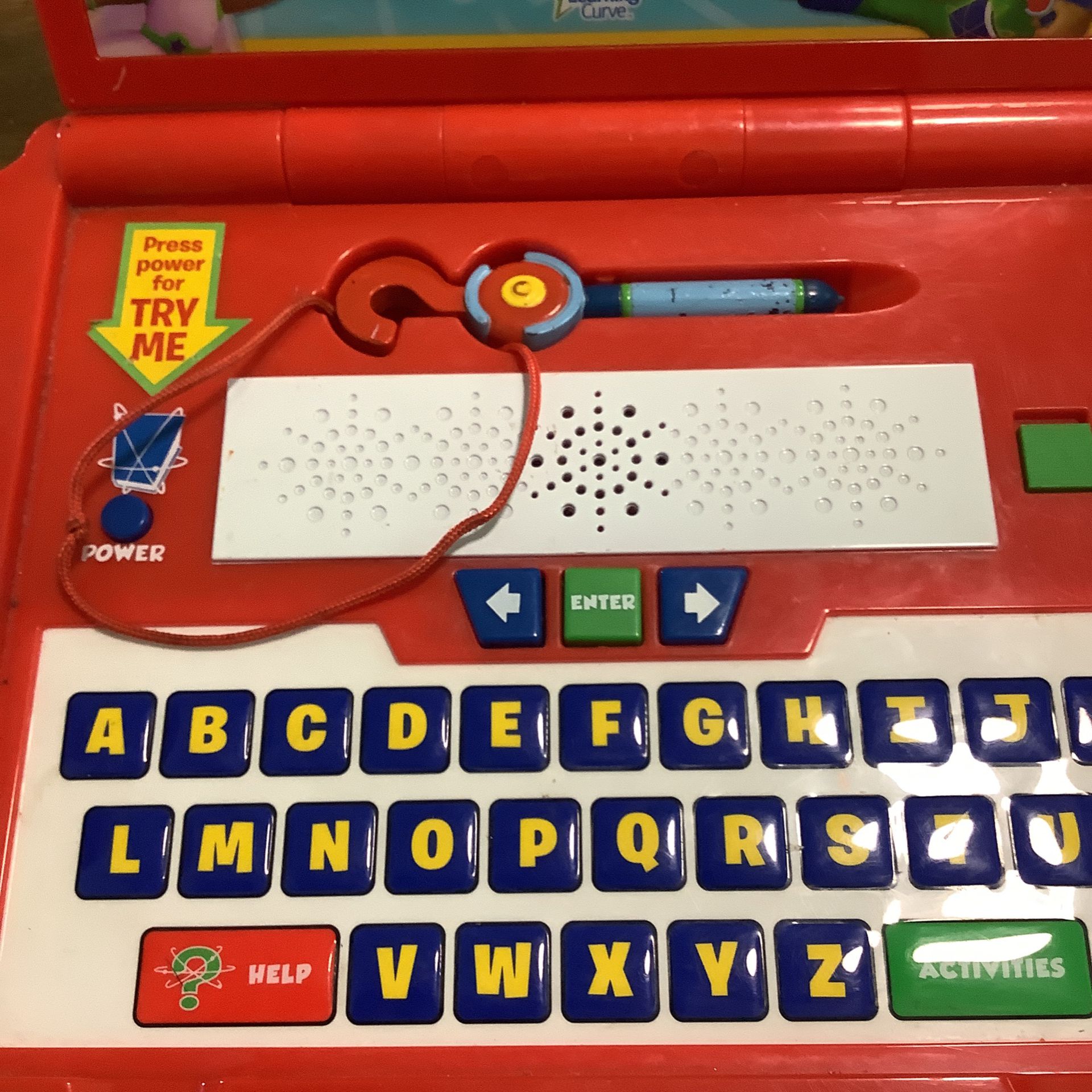 Vtech Laptop for Kids for Sale in Los Angeles, CA - OfferUp