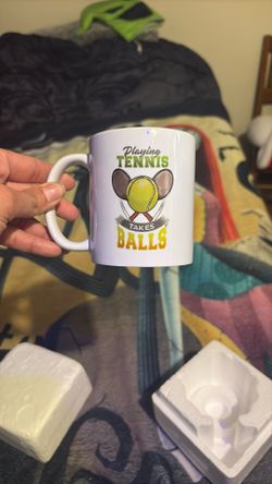 Coffee Mug