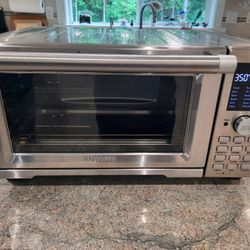 Air Fryer And Oven - Like new excellent condition