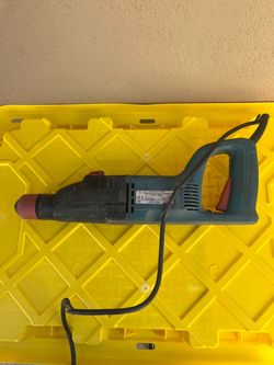 Makita rotor hammer