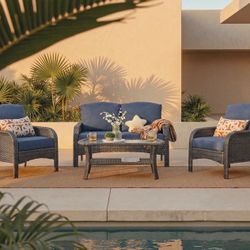 Brand New Patio Outdoor Furniture Set