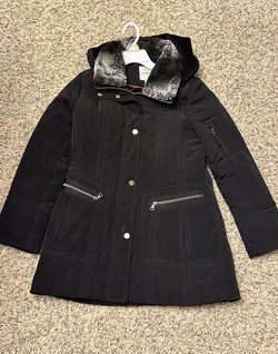 Women craft and Barrow jacket