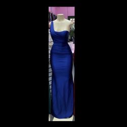 Beautiful gown dress