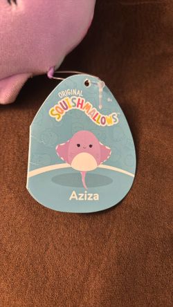 Squishmallow