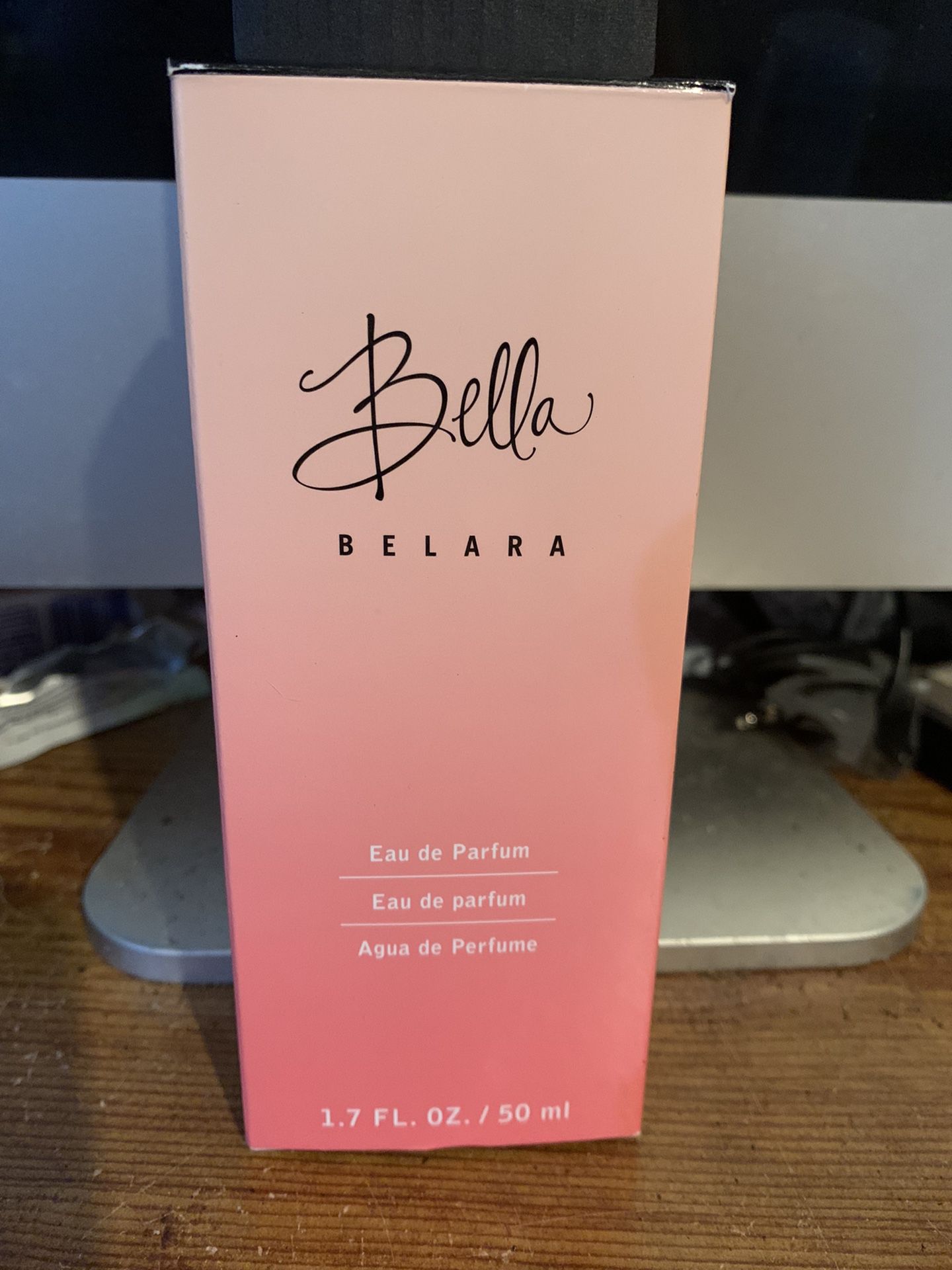 Mary Kay Bella Belara Parfum