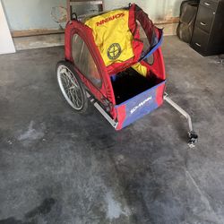 Bike Trailer