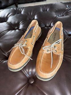 Sperry’s Men’s Size 9.5