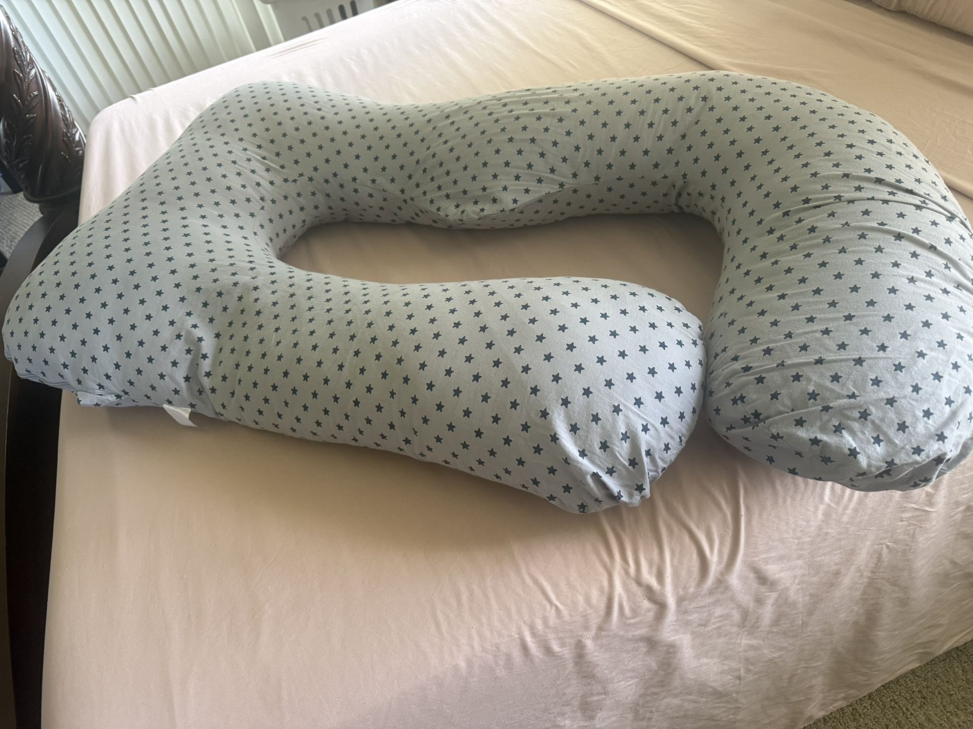 $30 Pregnancy Pillow