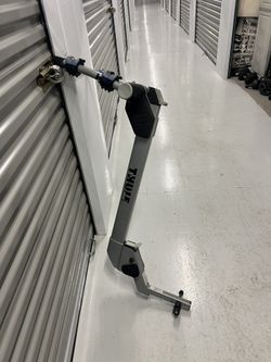 Thule Bike Rack
