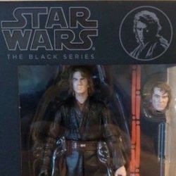 Star Wars Black Series Figure 