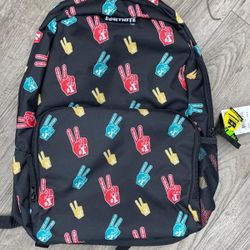 Fortnite Kids Backpack 