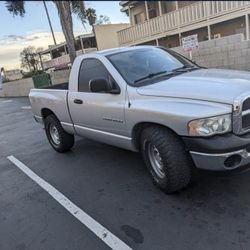 2005 Dodge Ram