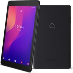 Alcatel Joy Tab 2 32GB Android Tablet 8.0" Display 9032W WiFi+4G LTE Metro PCS