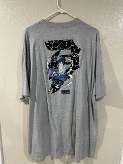 Primitive Naruto Shippuden (sasuke)