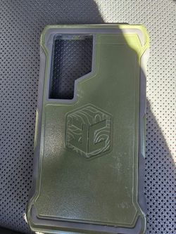 Juggernaut case s24 ultra