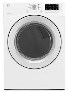 Kenmore gas dryer