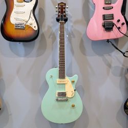 Gretsch 2216 P90 - TRADES? 