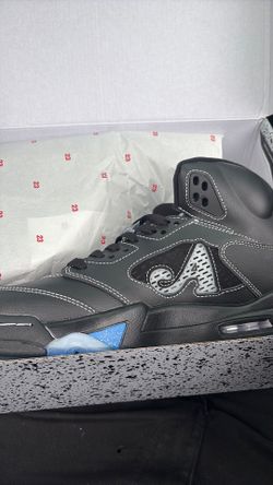 Jordan’s