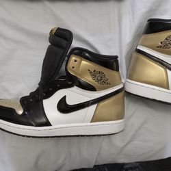  jordan o g's