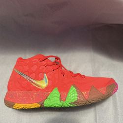 Kyrie Irving Basket Shoes 