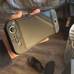 🔥 Nintendo Switch OLED + Zelda Bundle — $200 OBO 🔥