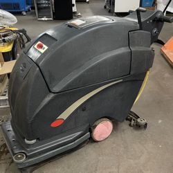 Viper Fang Floor Scrubber Machine 
