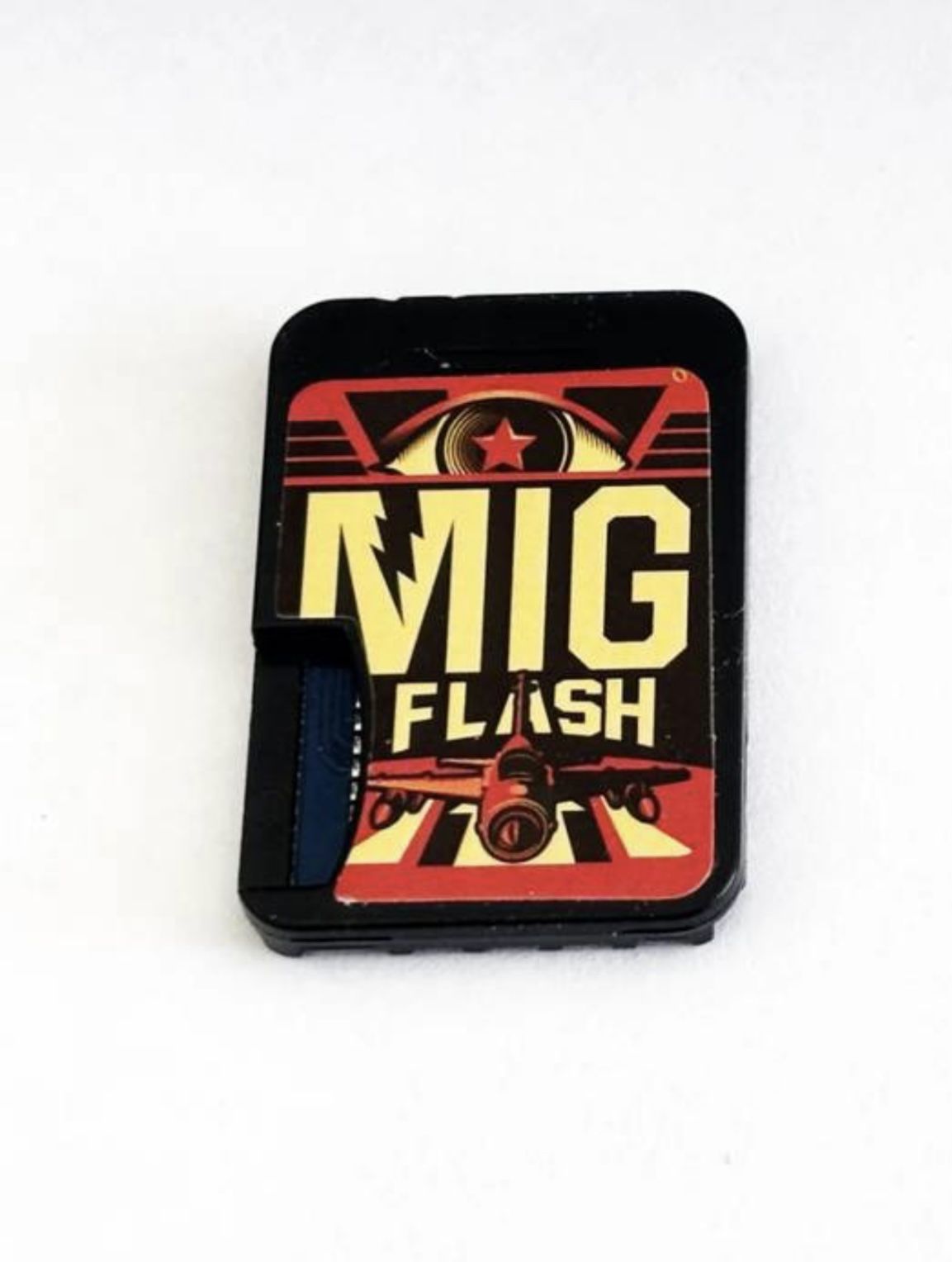 Mig Flash v2 for Nintendo Switch with 512gb memory card