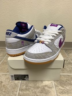 Nike Dunk SB Rayssa Leal New Size 11.5