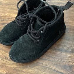 Ugg Boy Boots 