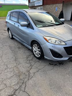 2013 Mazda Mazda5