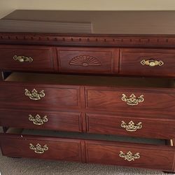 3 Drawer Dresser