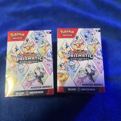 Sealed Prismatic Bundles 