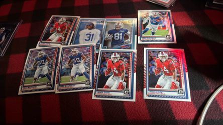 NFL cards