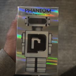 PHANTOM 