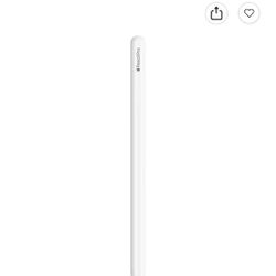 Apple Pencil Pro, White (MX2D3AM/A)