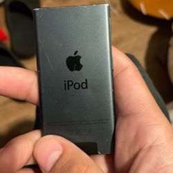 iPod Touch NANO 2014 60$ OBO