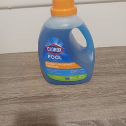 ---

Clorox Pool Phunky Phosphate Remover – Individual Bottles or Case of 4
