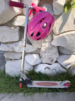 Razor scooter