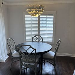 Chairs 