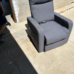 Reclining Chair