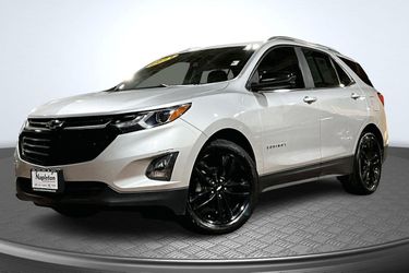 2021 Chevrolet Equinox