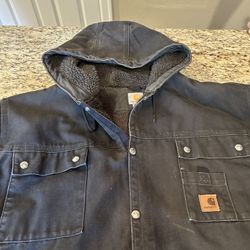 Carhartt Jacket