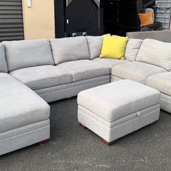 Sectional Couch