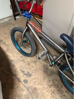 Gary young bmx