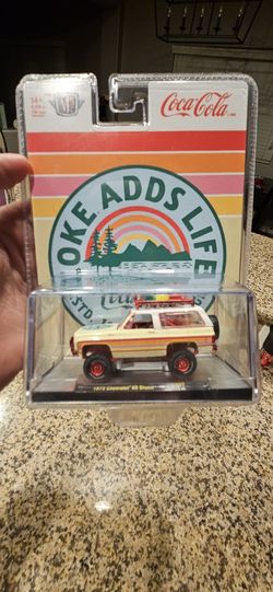 1973 Chevrolet Blazer
