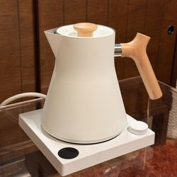Fellow Corvo EKG Electric Kettle Coffee Or Tea
