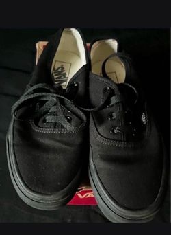 Vans kids